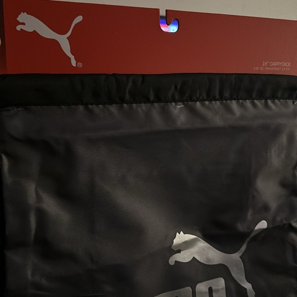 PUMA Streamline Carrysack - Picture 2 of 5